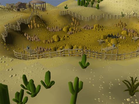 osrs desert mining camp|Bandit Camp Quarry .